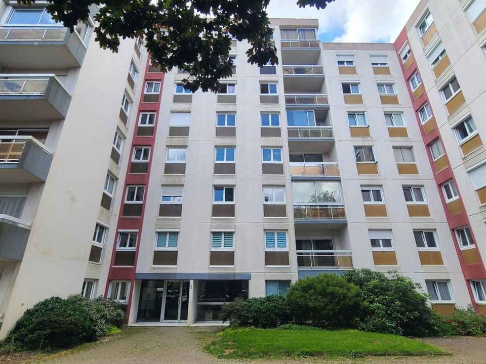 Leilighet i Brest, Finistere - bilde 1