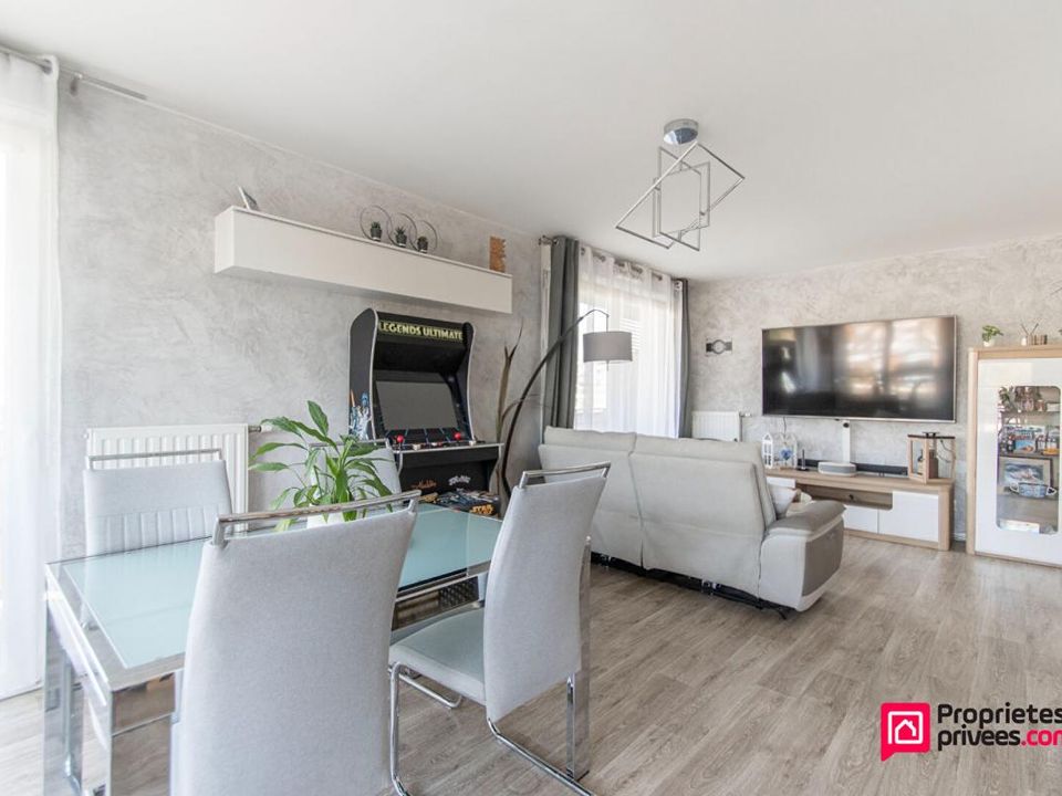 Apartamento em Corbeil-Essonnes, Essonne - foto 2