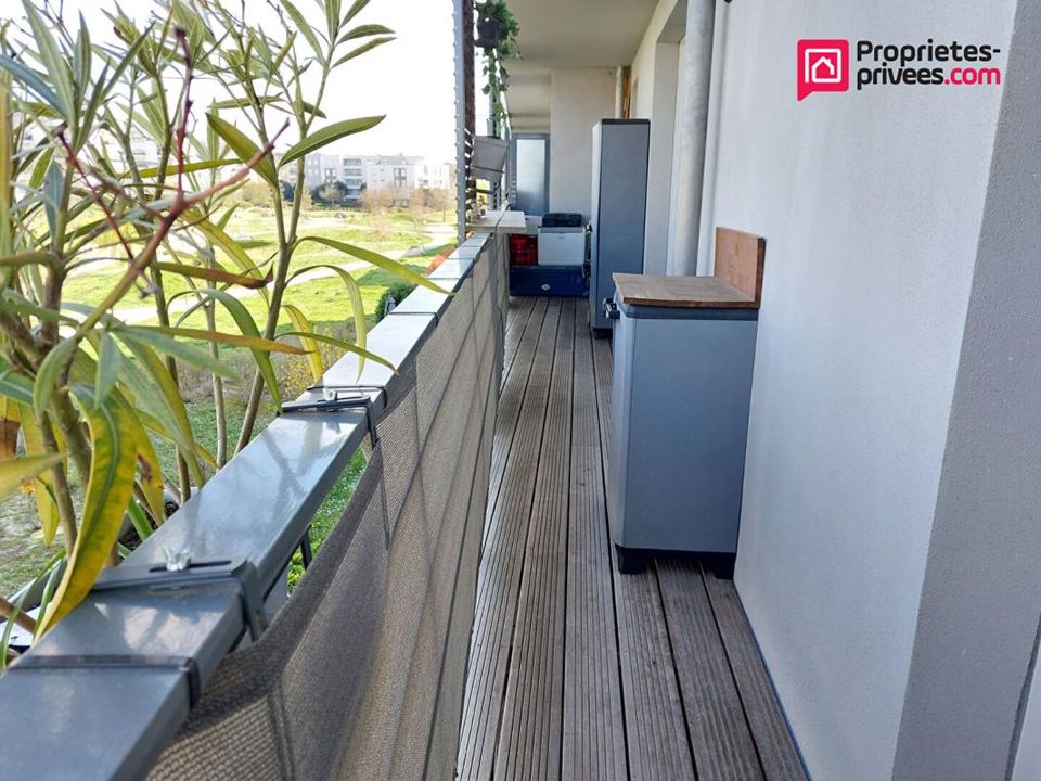 Apartamento em Corbeil-Essonnes, Essonne - foto 5