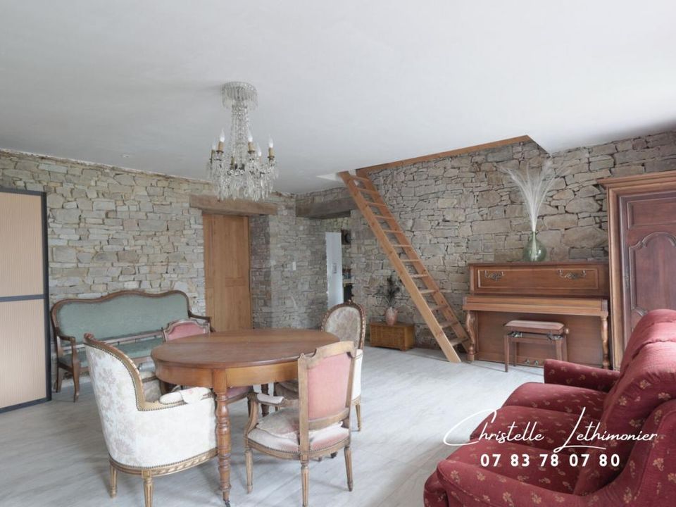 Villa i Rennes, Ille-et-Vilaine - foto 3