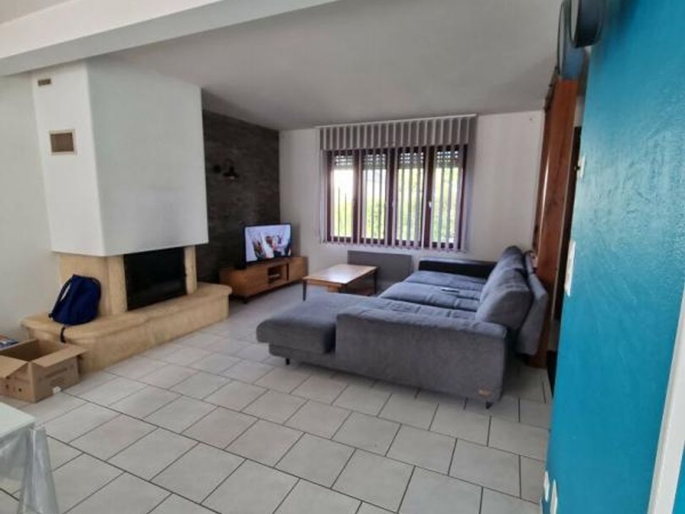 Villa i Ouzouer-sur-Loire, Loiret - foto 3
