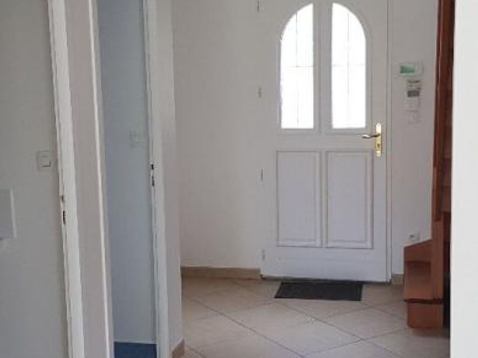 Villa i Solterre, Loiret - foto 5