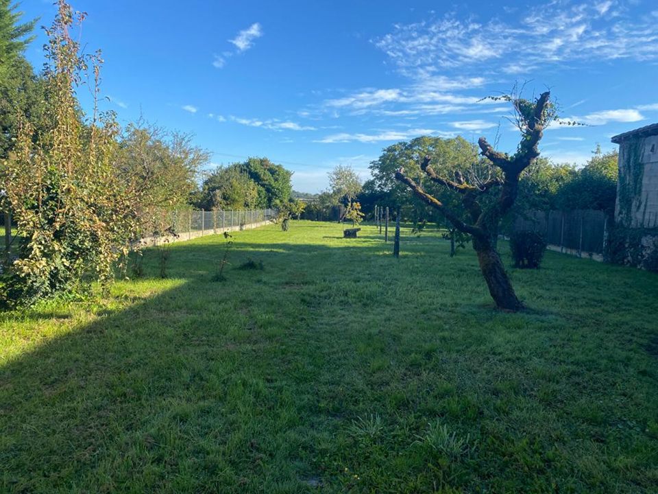 Villa i Le Blanc, Indre - foto 3