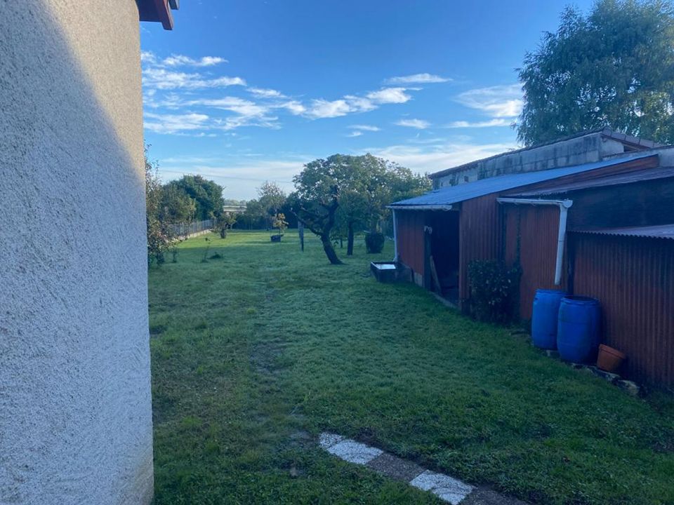 Villa i Le Blanc, Indre - foto 4