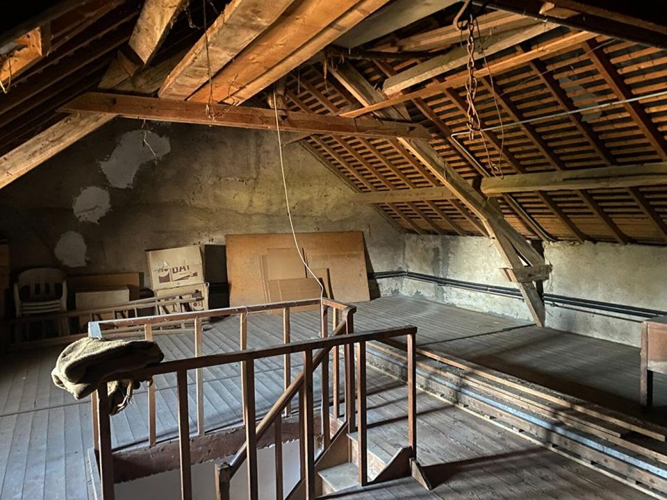 Villa i Le Blanc, Indre - foto 5