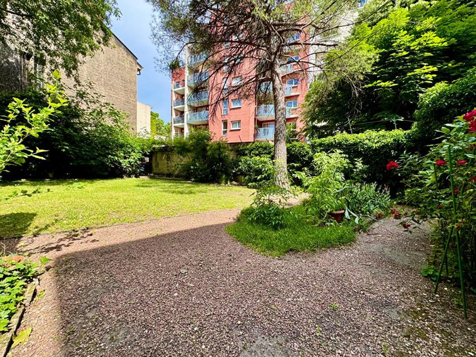 Villa Villeurbannessa, Rhone - kuva 1