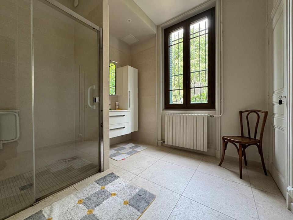 Villa Villeurbannessa, Rhone - kuva 4