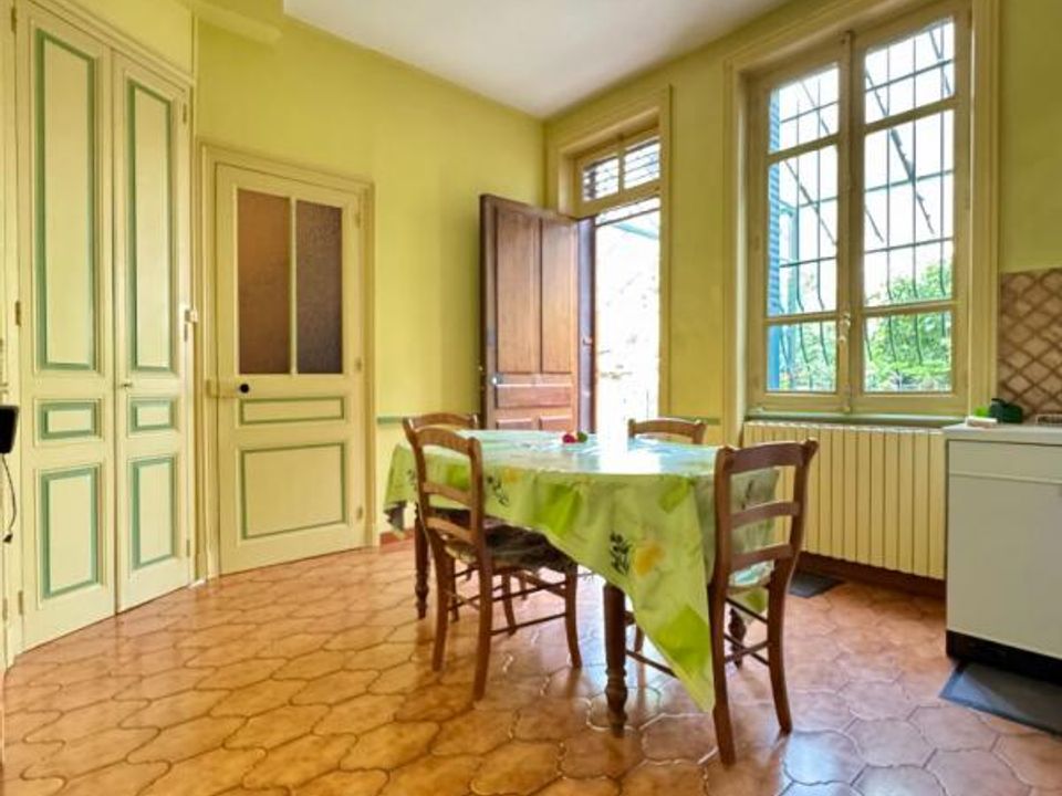 Villa Villeurbannessa, Rhone - kuva 5