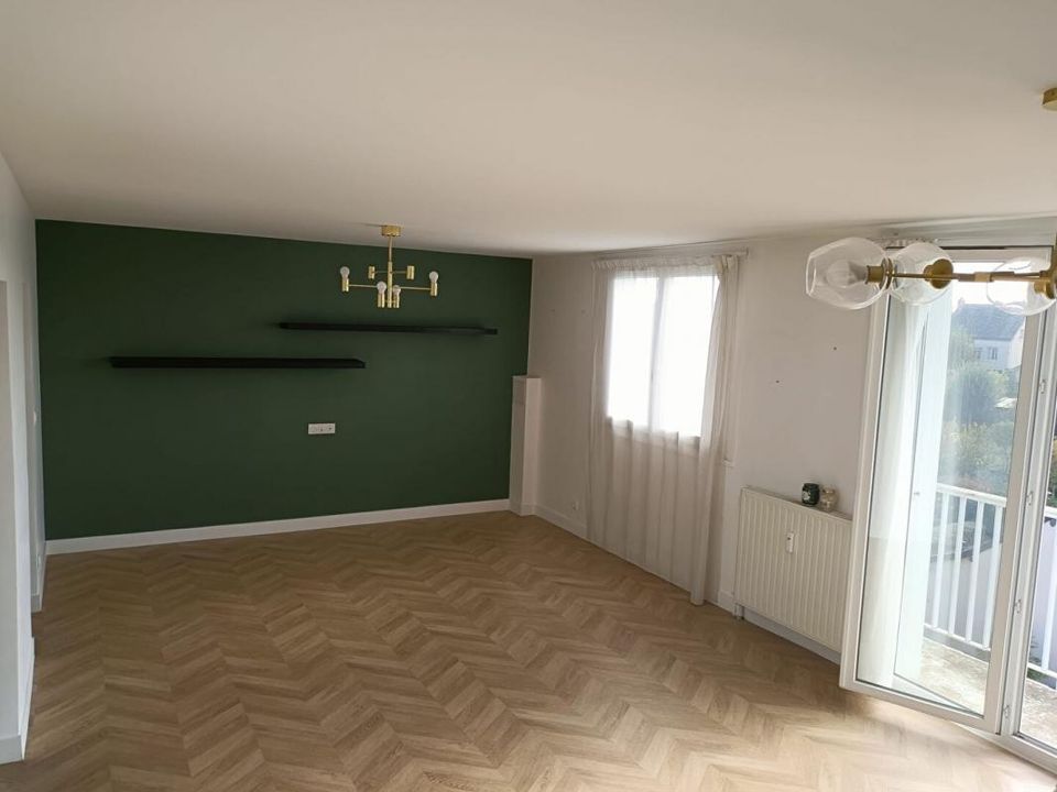 Lejlighed i Dreux, Eure-et-Loir - foto 2