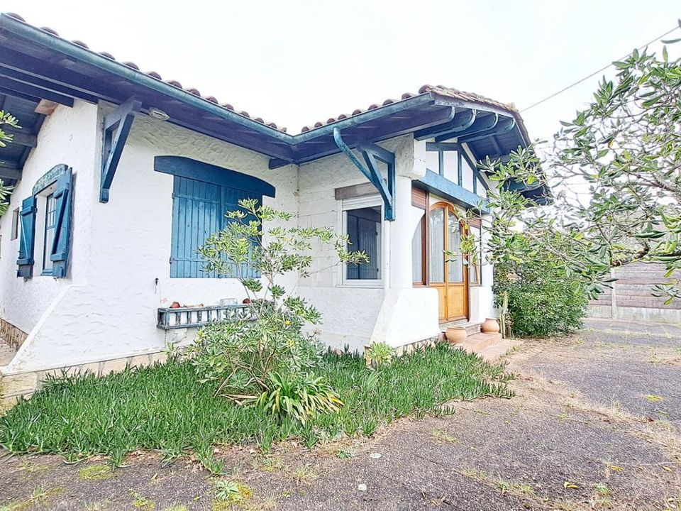 Villa a Lege-Cap-Ferret, Gironde - foto 1