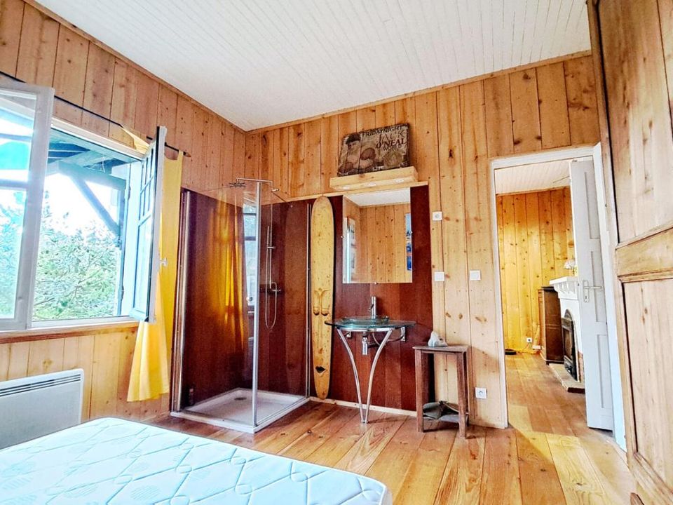 Villa a Lege-Cap-Ferret, Gironde - foto 3