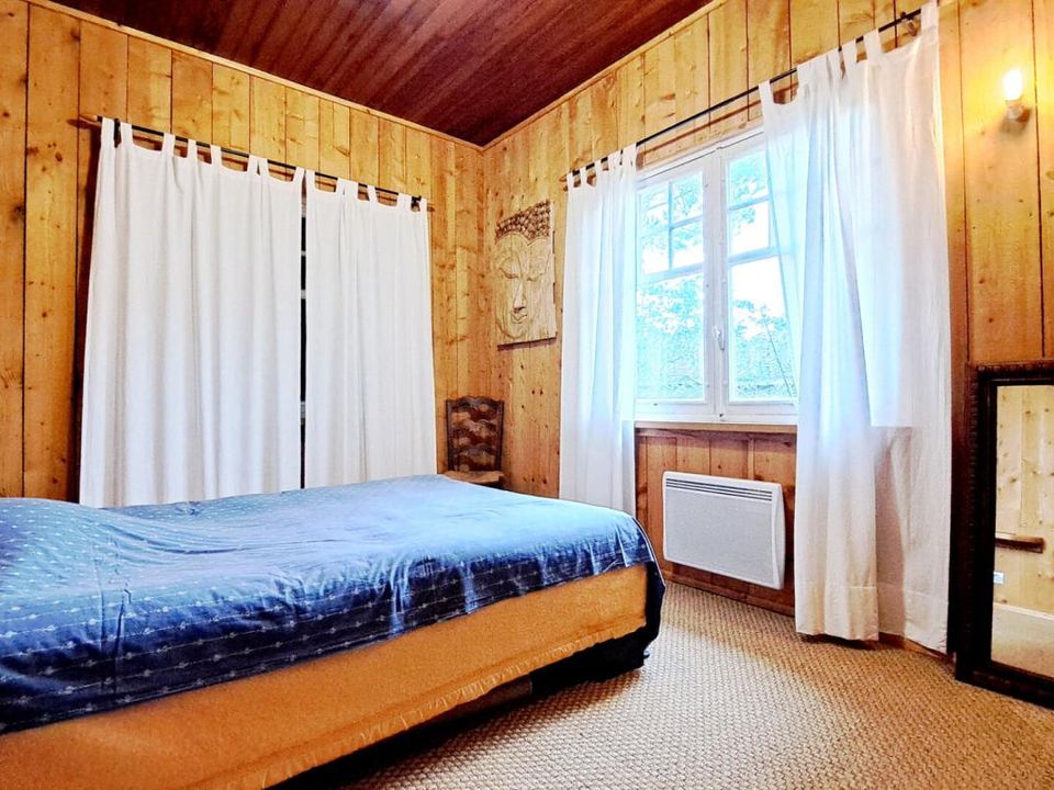 Villa a Lege-Cap-Ferret, Gironde - foto 4