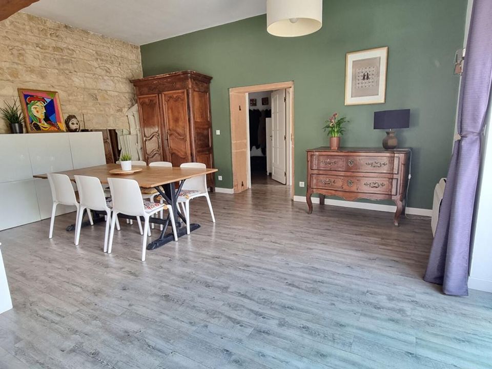 Villa i Les Chères, Rhone - foto 5