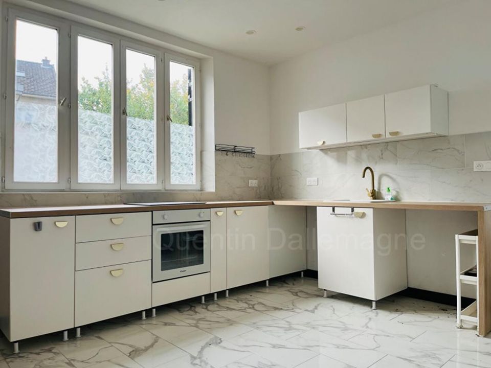 Lejlighed i Romilly-sur-Seine, Aube - foto 2