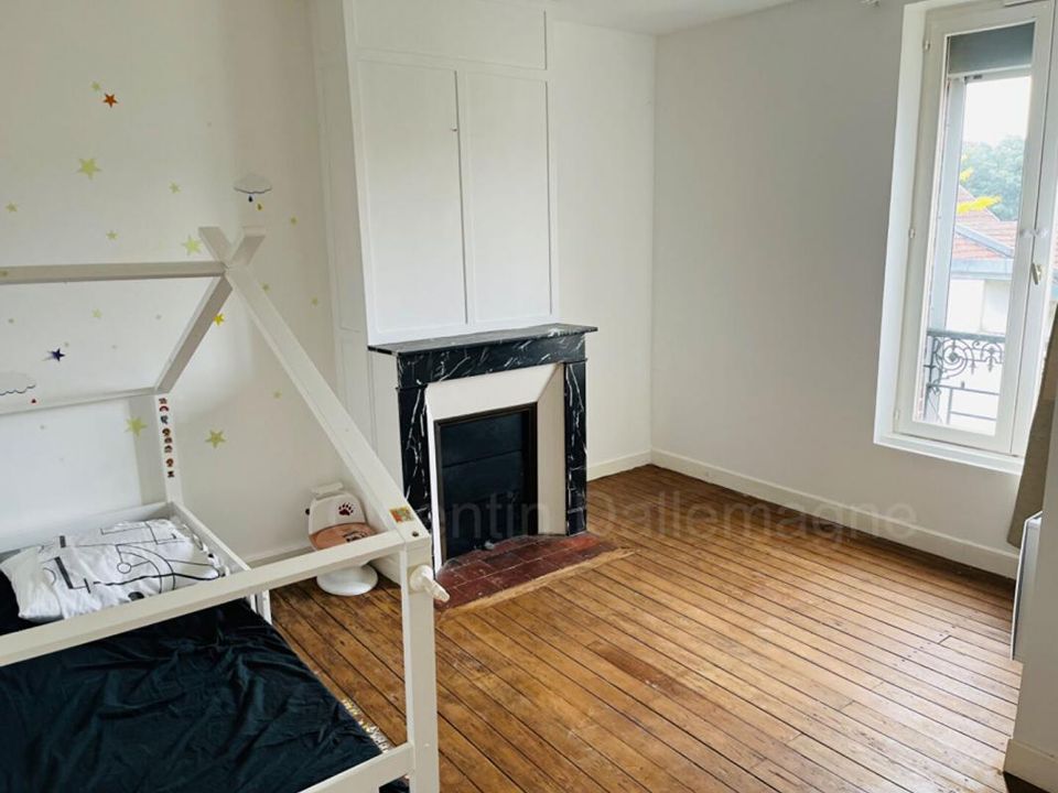 Lejlighed i Romilly-sur-Seine, Aube - foto 5