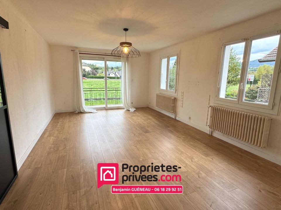 Villa i Rumilly, Haute-Savoie - foto 1