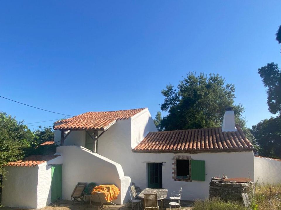 Villa i Port-Saint-Père, Loire-Atlantique - foto 2