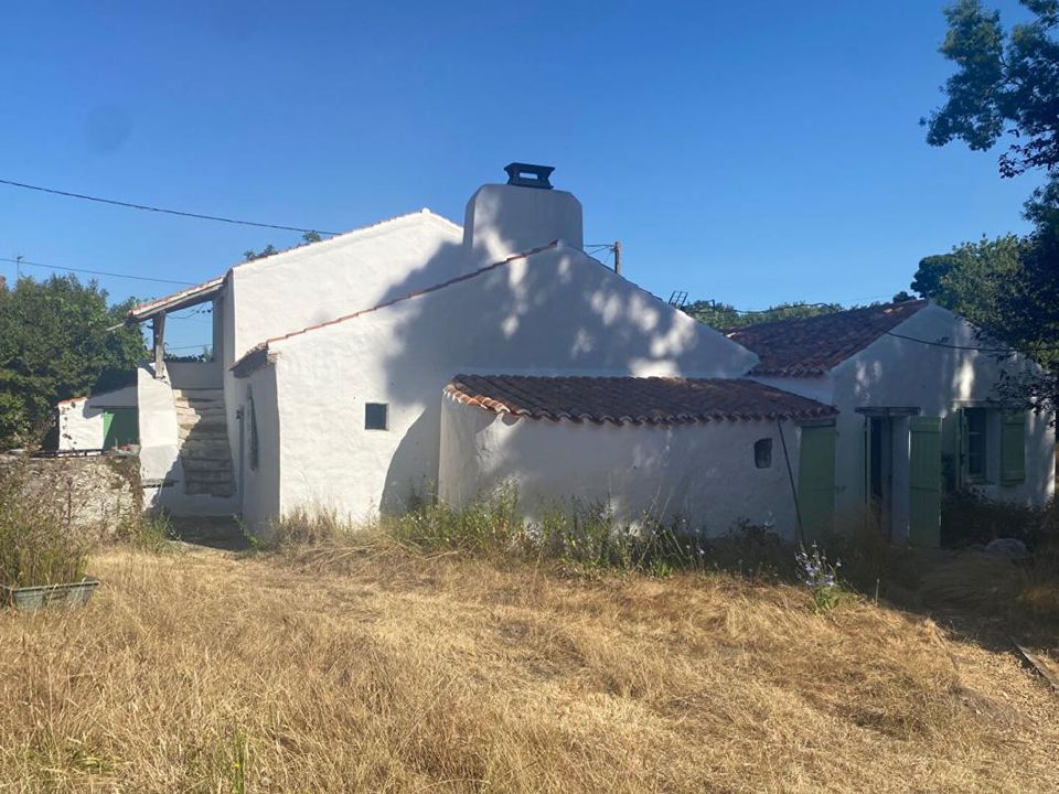 Villa i Port-Saint-Père, Loire-Atlantique - foto 3