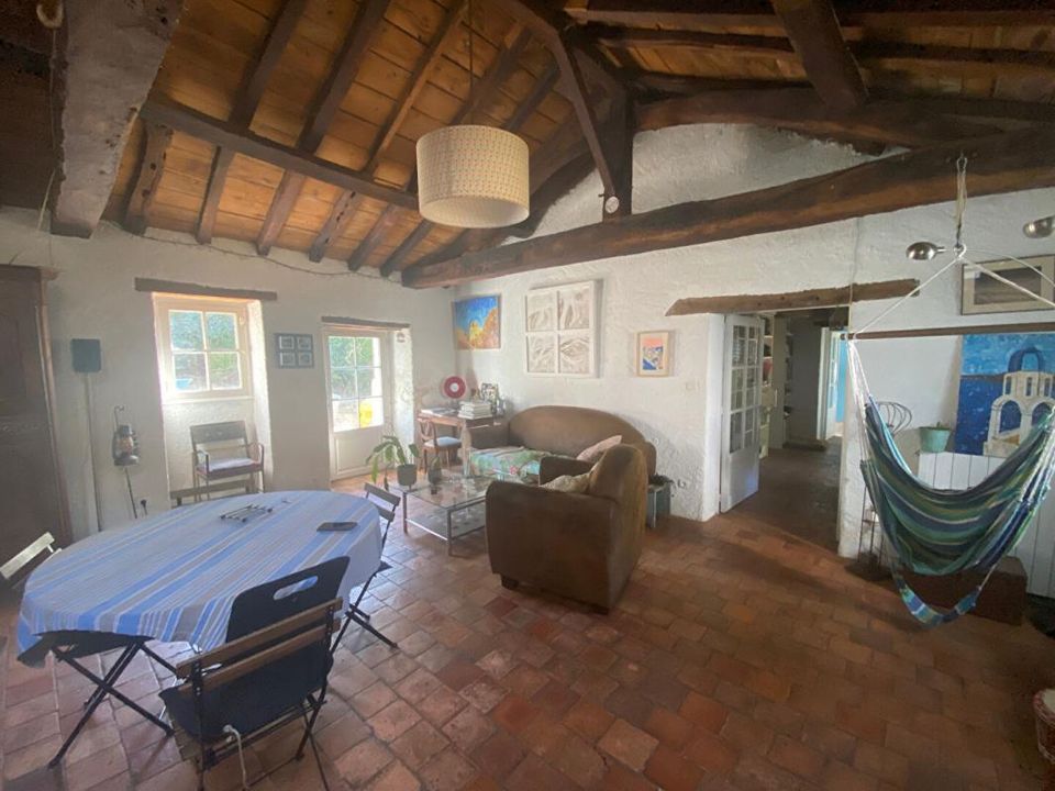 Villa i Port-Saint-Père, Loire-Atlantique - foto 5