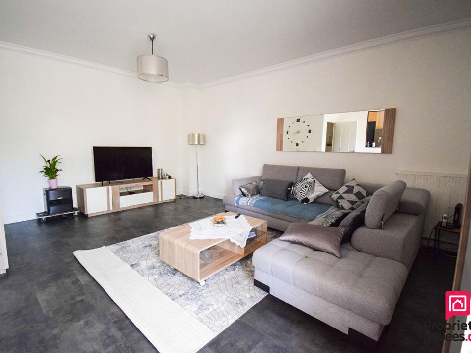 Leilighet i Drancy, Seine-Saint-Denis - bilde 1