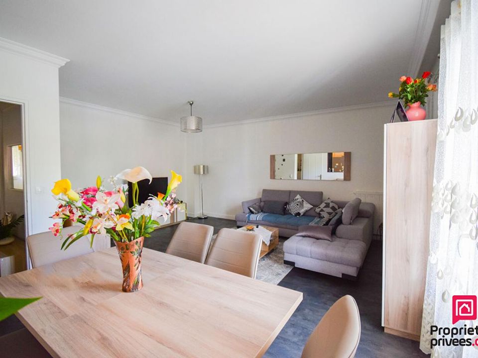 Leilighet i Drancy, Seine-Saint-Denis - bilde 2