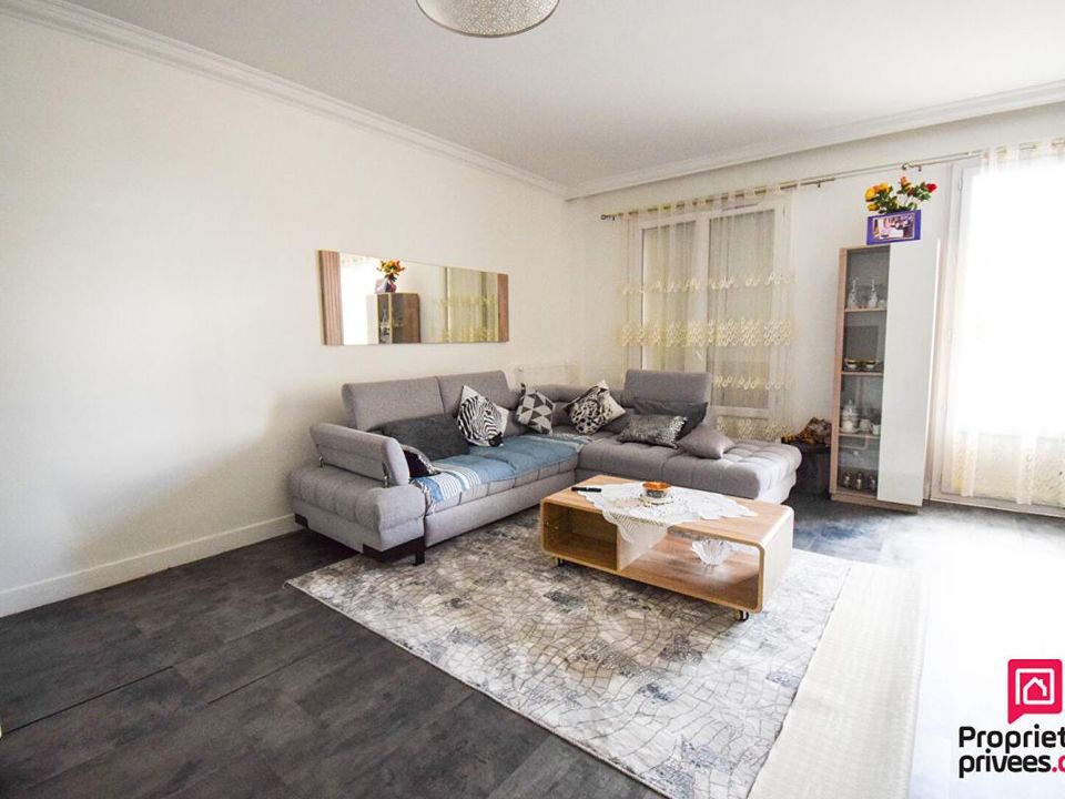 Leilighet i Drancy, Seine-Saint-Denis - bilde 3