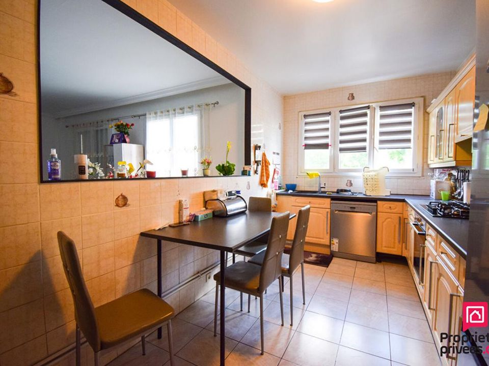 Leilighet i Drancy, Seine-Saint-Denis - bilde 4
