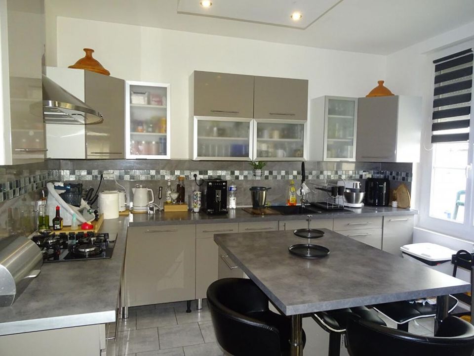 Villa i Gien, Loiret - bilde 1