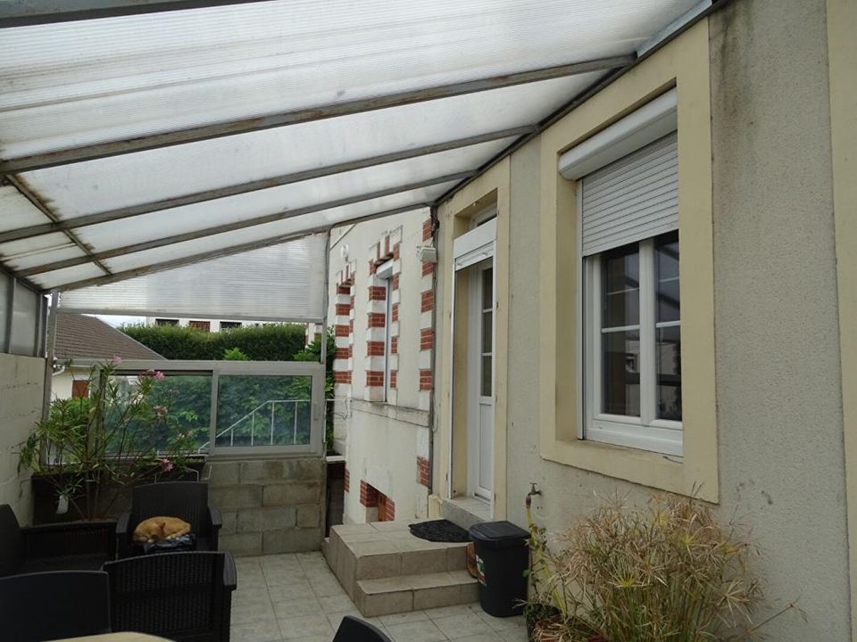Villa i Gien, Loiret - bilde 2