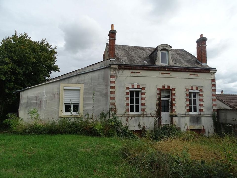 Villa i Gien, Loiret - bilde 3
