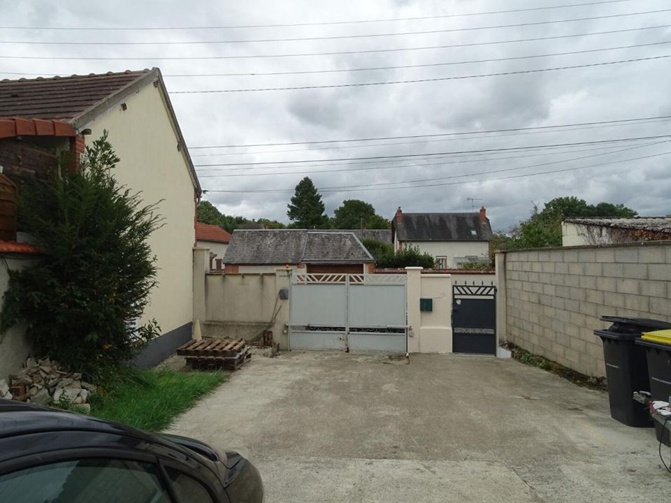 Villa i Gien, Loiret - bilde 4