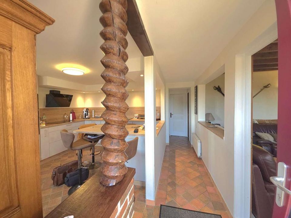 Villa i Moulins-la-Marche, Orne - foto 4