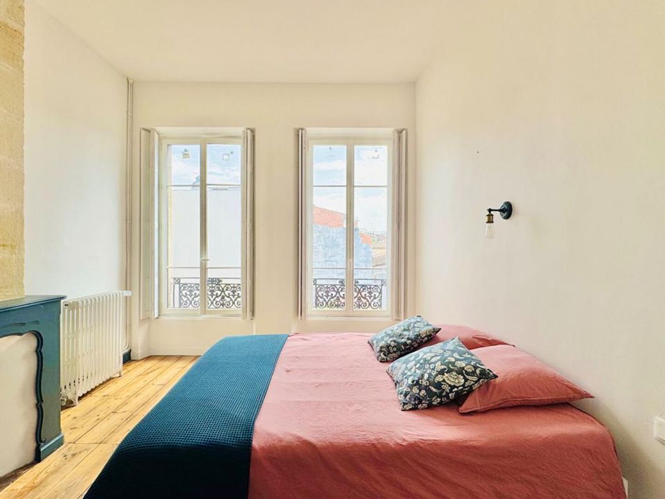Leilighet i Libourne, Gironde - bilde 4