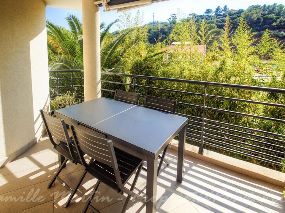 Leilighet i Saint-Raphael, Var - bilde 5