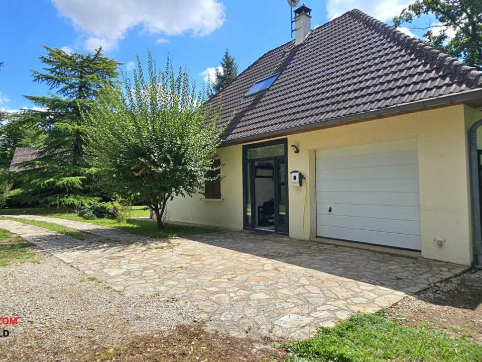 Villa i Courtenay, Loiret - foto 3