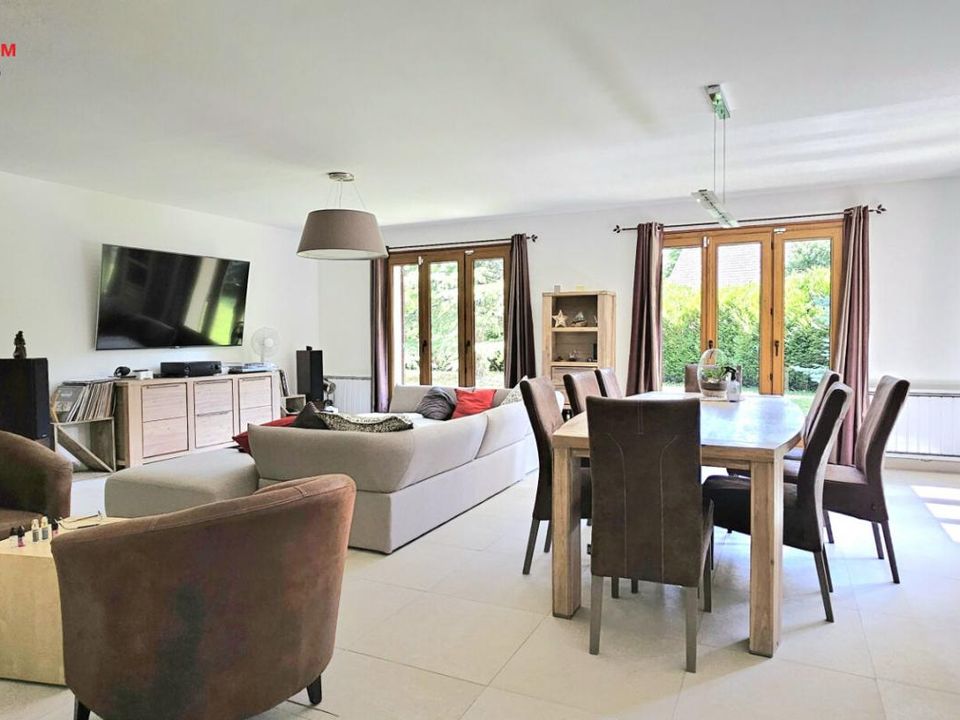 Villa i Courtenay, Loiret - foto 4