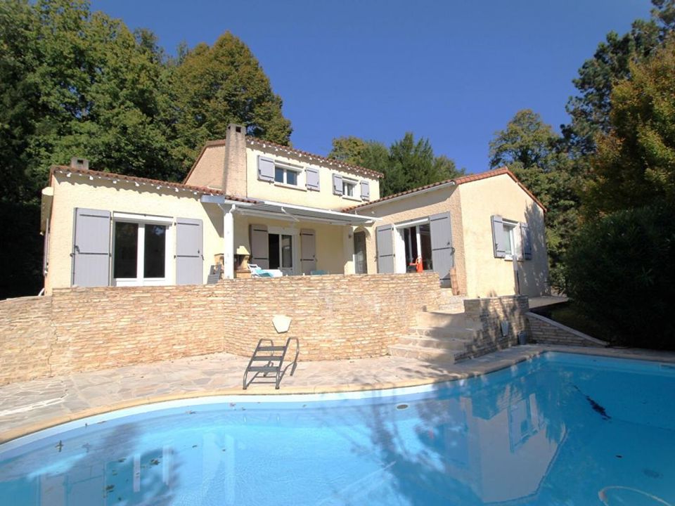 Villa i Saintes, Charente-Maritime - foto 1