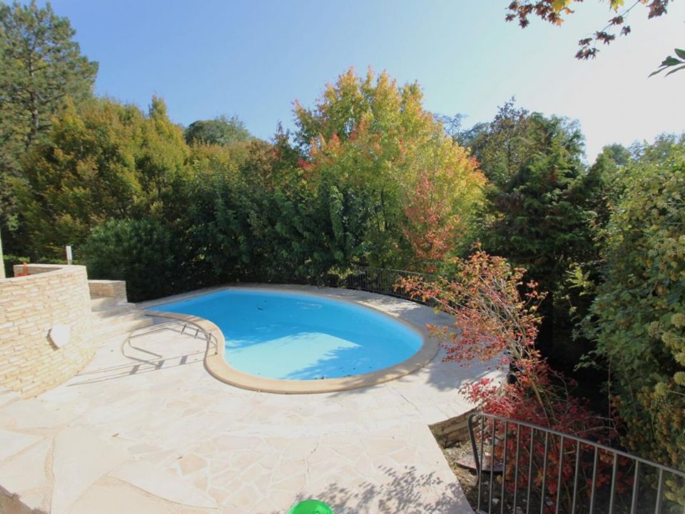 Villa i Saintes, Charente-Maritime - foto 3