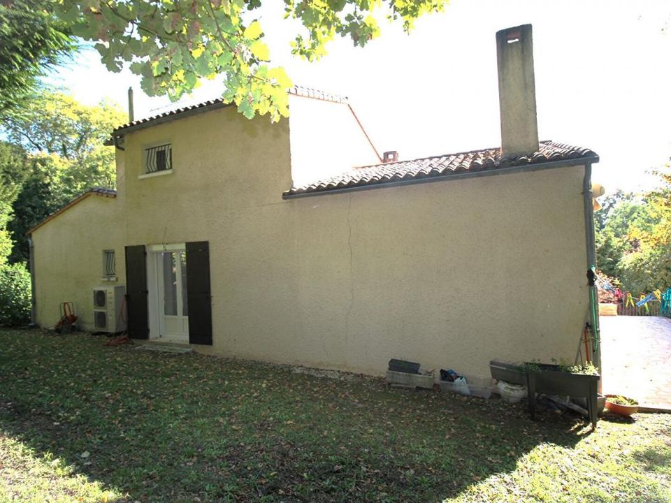 Villa i Saintes, Charente-Maritime - foto 5