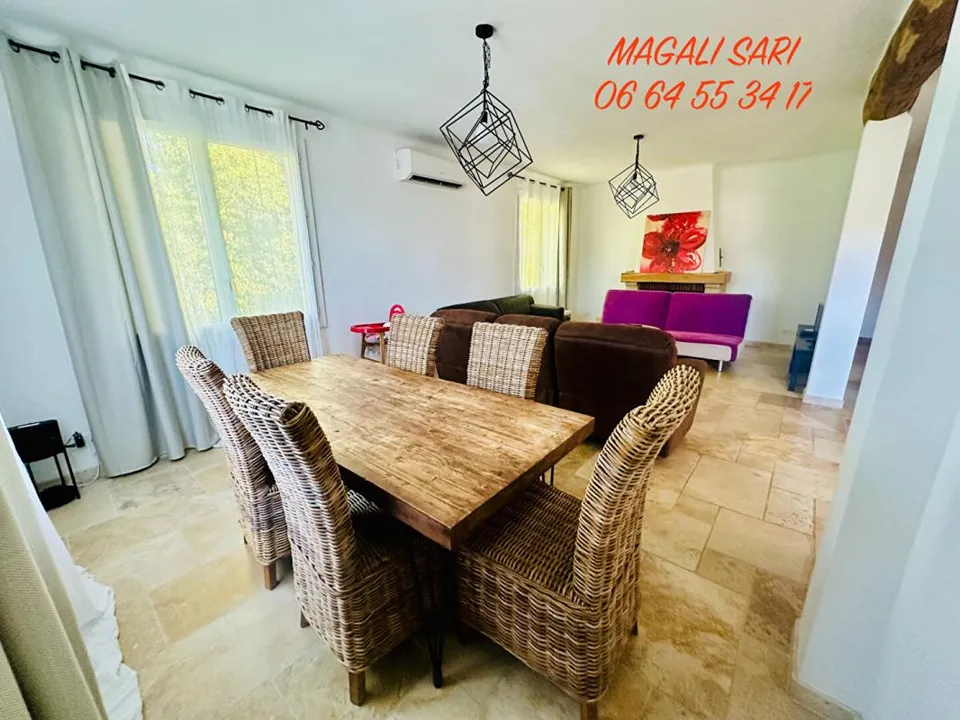 Villa em Ales, Gard - foto 3