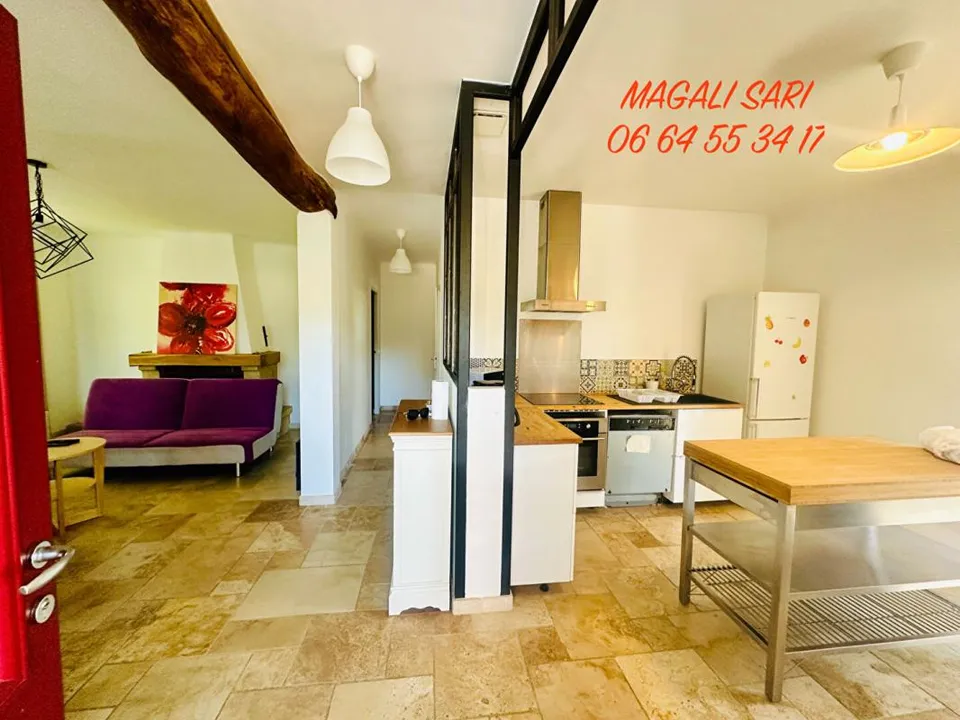 Villa em Ales, Gard - foto 4