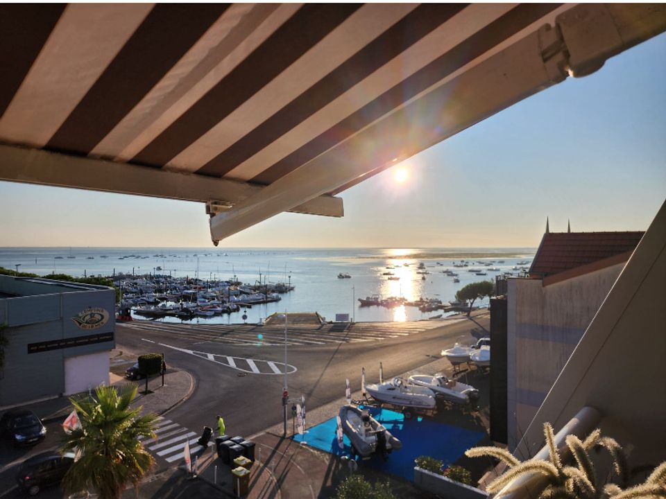 Apartament a Arcachon, Gironde - foto 1