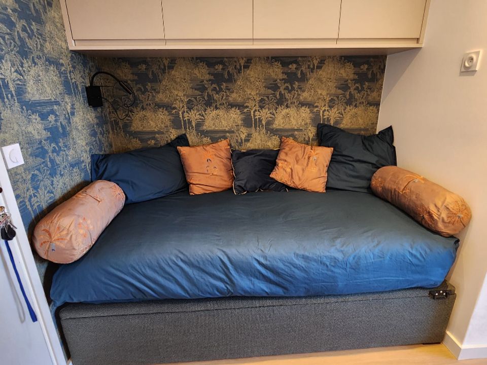 Apartament a Arcachon, Gironde - foto 5