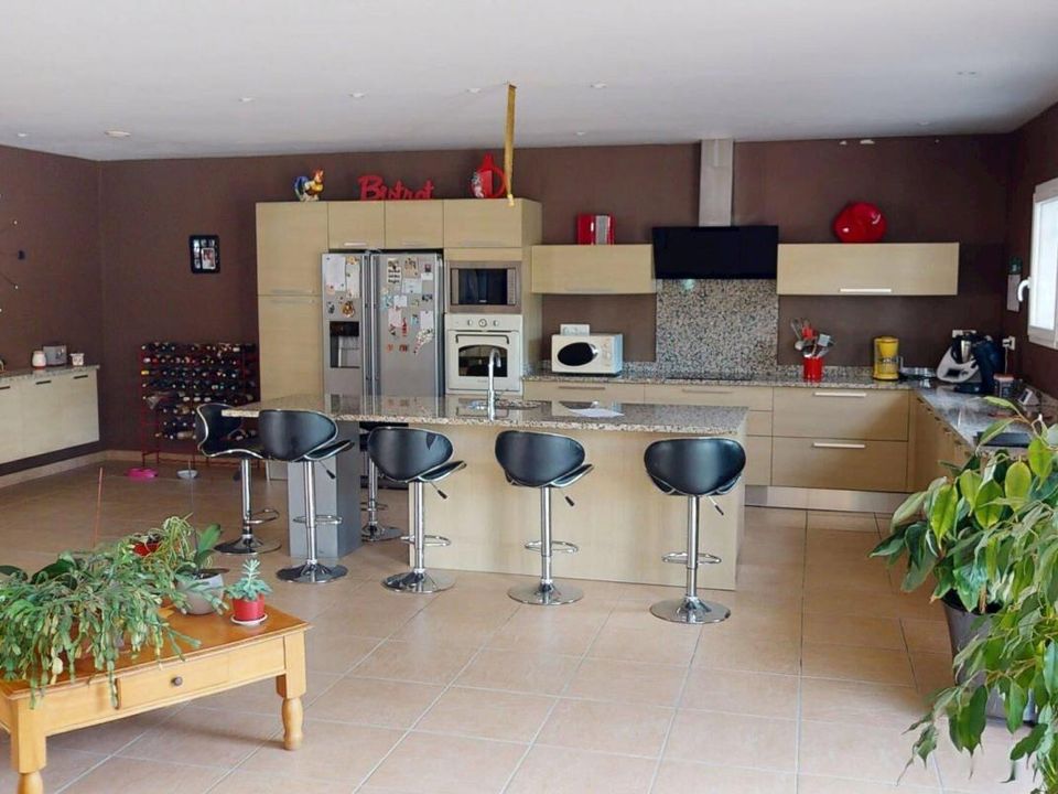 Villa i Caudies-de-Fenouilledes, Pyrenees-Orientales - foto 3