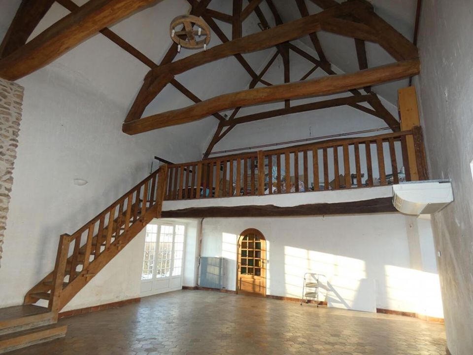 Villa i Marville-Moutiers-Brule, Eure-et-Loir - foto 1