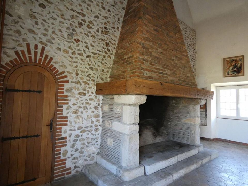 Villa i Marville-Moutiers-Brule, Eure-et-Loir - foto 2