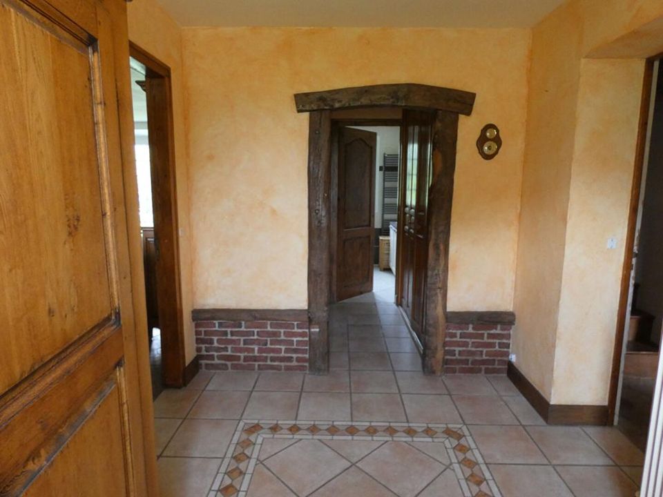 Villa i Marville-Moutiers-Brule, Eure-et-Loir - foto 4