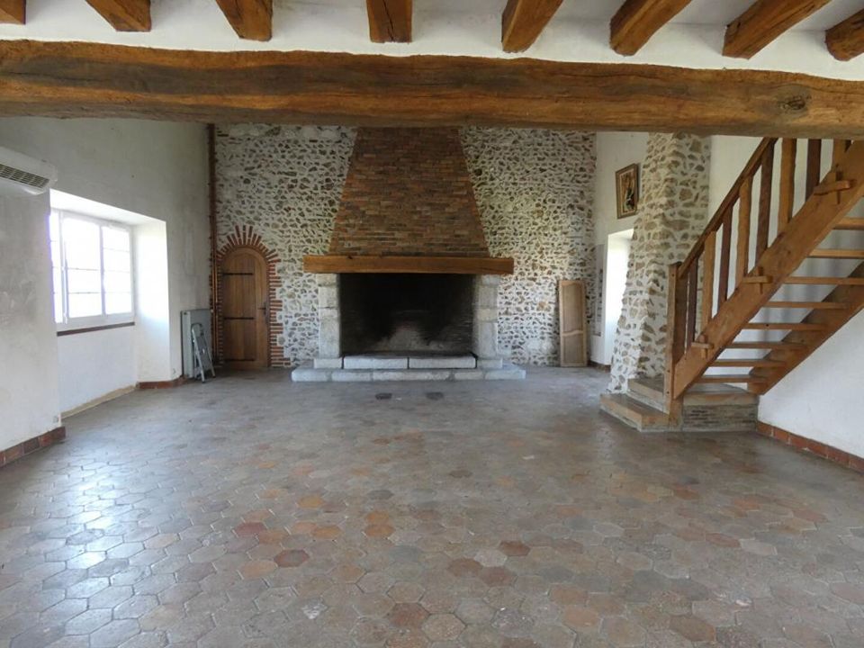 Villa i Marville-Moutiers-Brule, Eure-et-Loir - foto 5