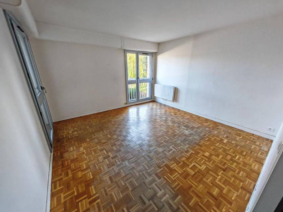 Appartement in Chateauroux, Indre - foto 1