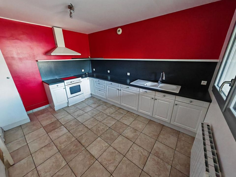 Appartement in Chateauroux, Indre - foto 2